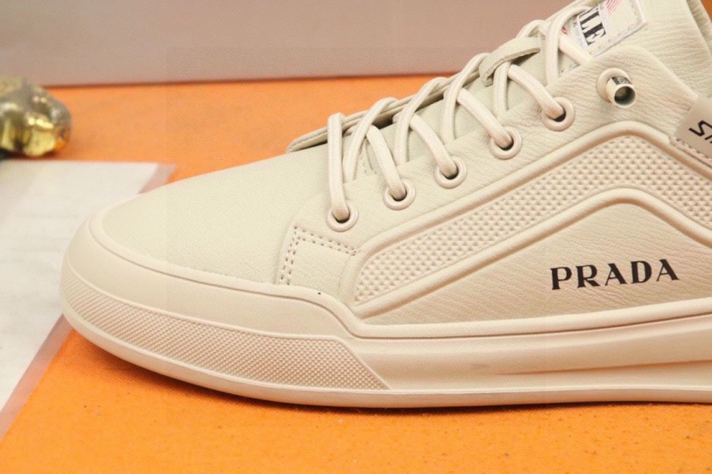 Prada Casual Shoes